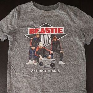 Beastie Boys Tee